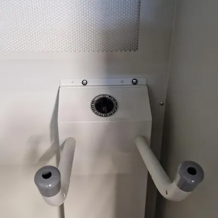 Ski&bike + Parking Janské Lázně